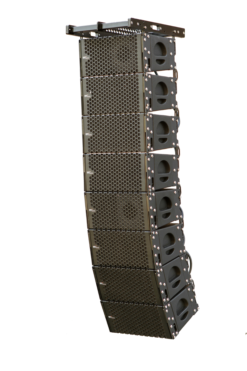 micro line array